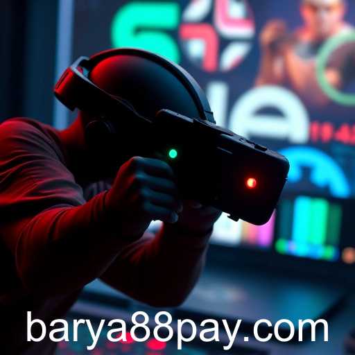 The Rise of Barya88 in the Gaming World