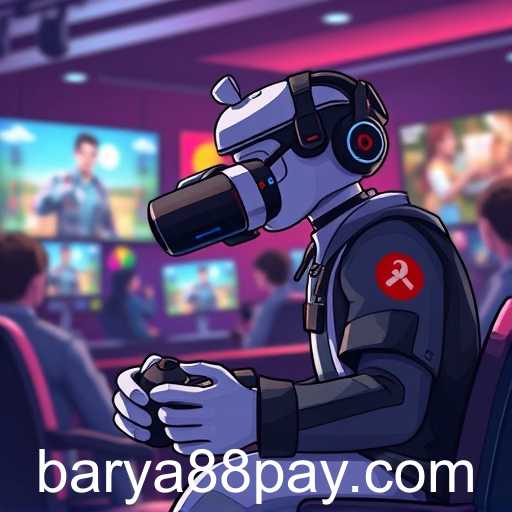 Gaming Trends and Innovations