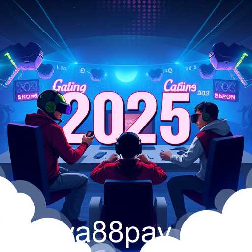 Gaming Trends Shape the Future