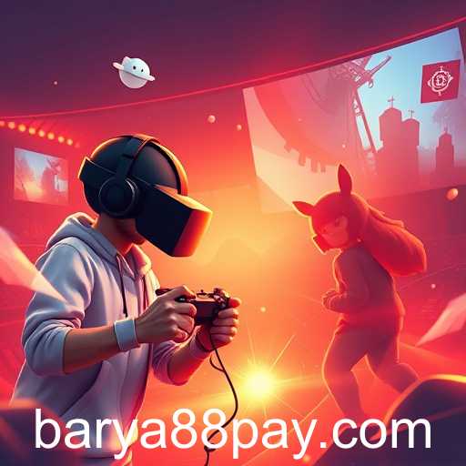 The Rise of Online Gaming Platforms