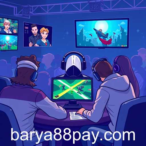 The Rising Influence of Online Game Communities